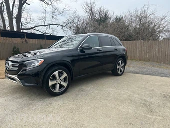 2017 Mercedes-Benz GLC 300 - miniatura 38