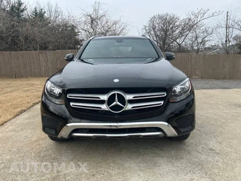 2017 Mercedes-Benz GLC 300 - miniatura 7