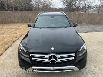 2017 Mercedes-Benz GLC 300 - miniatura 9