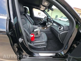 2017 Mercedes-Benz GLC 300 - miniatura 15