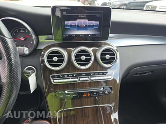 2017 Mercedes-Benz GLC 300 - miniatura 7