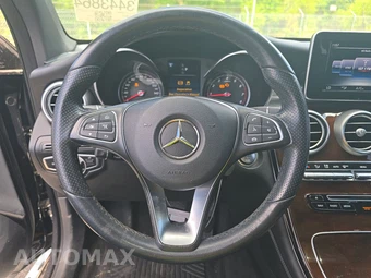 2017 Mercedes-Benz GLC 300 - miniatura 10