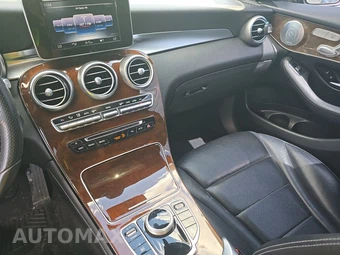 2017 Mercedes-Benz GLC 300 - miniatura 11