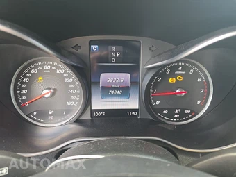 2017 Mercedes-Benz GLC 300 - miniatura 12