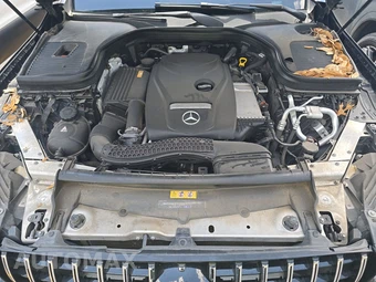 2017 Mercedes-Benz GLC 300 - miniatura 15