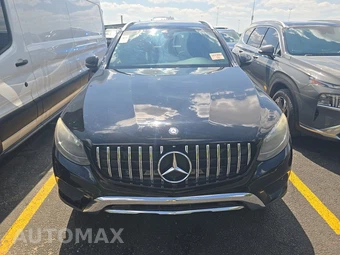 2017 Mercedes-Benz GLC 300 - miniatura 2