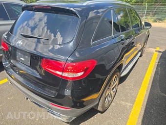2017 Mercedes-Benz GLC 300 - miniatura 4