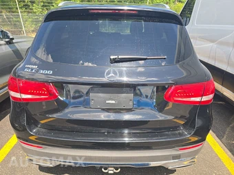 2017 Mercedes-Benz GLC 300 - miniatura 5