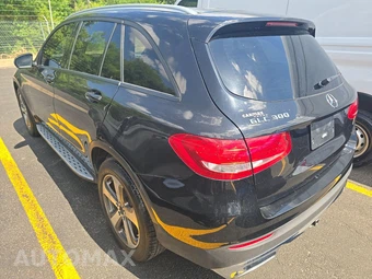 2017 Mercedes-Benz GLC 300 - miniatura 6