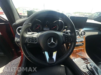 2017 Mercedes-Benz GLC 300 – miniatura 10
