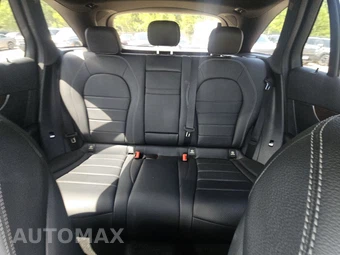 2017 Mercedes-Benz GLC 300 – miniatura 13