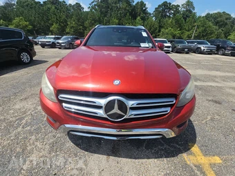 2017 Mercedes-Benz GLC 300 – miniatura 2