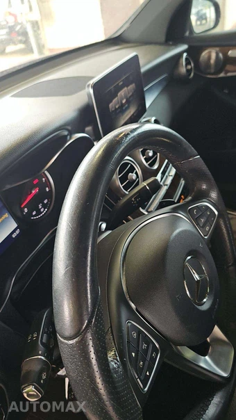 2017 Mercedes-Benz GLC 300 – miniatura 21