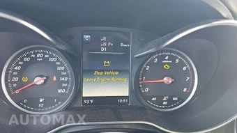 2017 Mercedes-Benz GLC 300 – miniatura 24