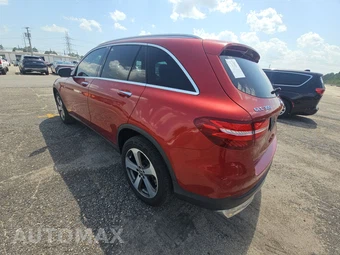 2017 Mercedes-Benz GLC 300 – miniatura 6