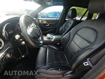 2017 Mercedes-Benz GLC 300 – miniatura 7