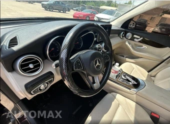 2017 Mercedes-Benz GLC 300 – miniatura 10