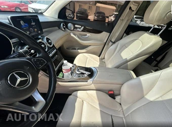 2017 Mercedes-Benz GLC 300 – miniatura 11