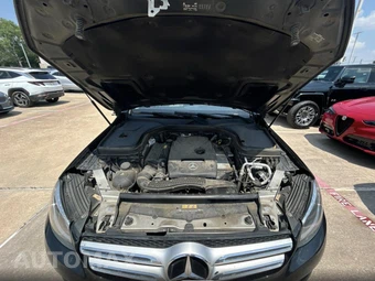 2017 Mercedes-Benz GLC 300 – miniatura 18