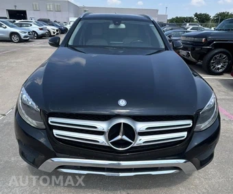 2017 Mercedes-Benz GLC 300 – miniatura 2