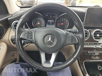 2017 Mercedes-Benz GLC 300 – miniatura 10