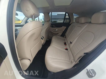 2017 Mercedes-Benz GLC 300 – miniatura 13