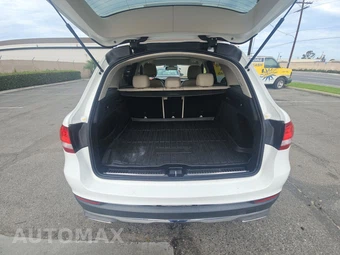2017 Mercedes-Benz GLC 300 – miniatura 16
