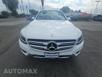 2017 Mercedes-Benz GLC 300 – miniatura 2