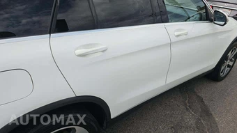 2017 Mercedes-Benz GLC 300 – miniatura 25