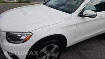 2017 Mercedes-Benz GLC 300 – miniatura 27