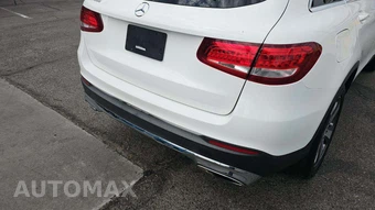2017 Mercedes-Benz GLC 300 – miniatura 28