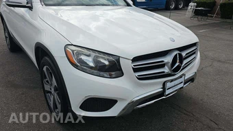 2017 Mercedes-Benz GLC 300 – miniatura 30