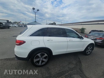2017 Mercedes-Benz GLC 300 – miniatura 4