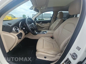 2017 Mercedes-Benz GLC 300 – miniatura 7