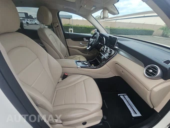 2017 Mercedes-Benz GLC 300 – miniatura 8