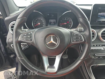 2017 Mercedes-Benz GLC 300 – miniatura 10