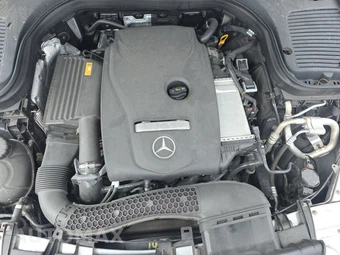 2017 Mercedes-Benz GLC 300 – miniatura 15