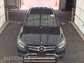 2017 Mercedes-Benz GLC 300 – miniatura 2