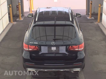 2017 Mercedes-Benz GLC 300 – miniatura 5