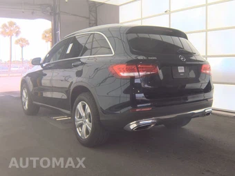 2017 Mercedes-Benz GLC 300 – miniatura 6