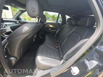 2017 Mercedes-Benz GLC 300 - miniatura 13