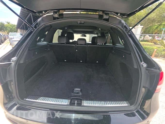 2017 Mercedes-Benz GLC 300 - miniatura 14