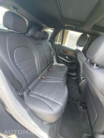 2017 Mercedes-Benz GLC 300 - miniatura 16