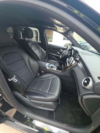 2017 Mercedes-Benz GLC 300 - miniatura 18