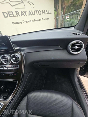 2017 Mercedes-Benz GLC 300 - miniatura 19