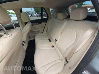 2017 Mercedes-Benz GLC 300 – miniatura 10