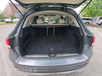 2017 Mercedes-Benz GLC 300 – miniatura 11