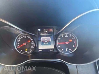 2017 Mercedes-Benz GLC 300 – miniatura 10