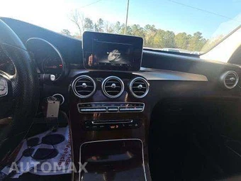 2017 Mercedes-Benz GLC 300 – miniatura 11