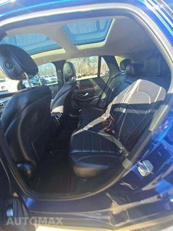 2017 Mercedes-Benz GLC 300 – miniatura 14